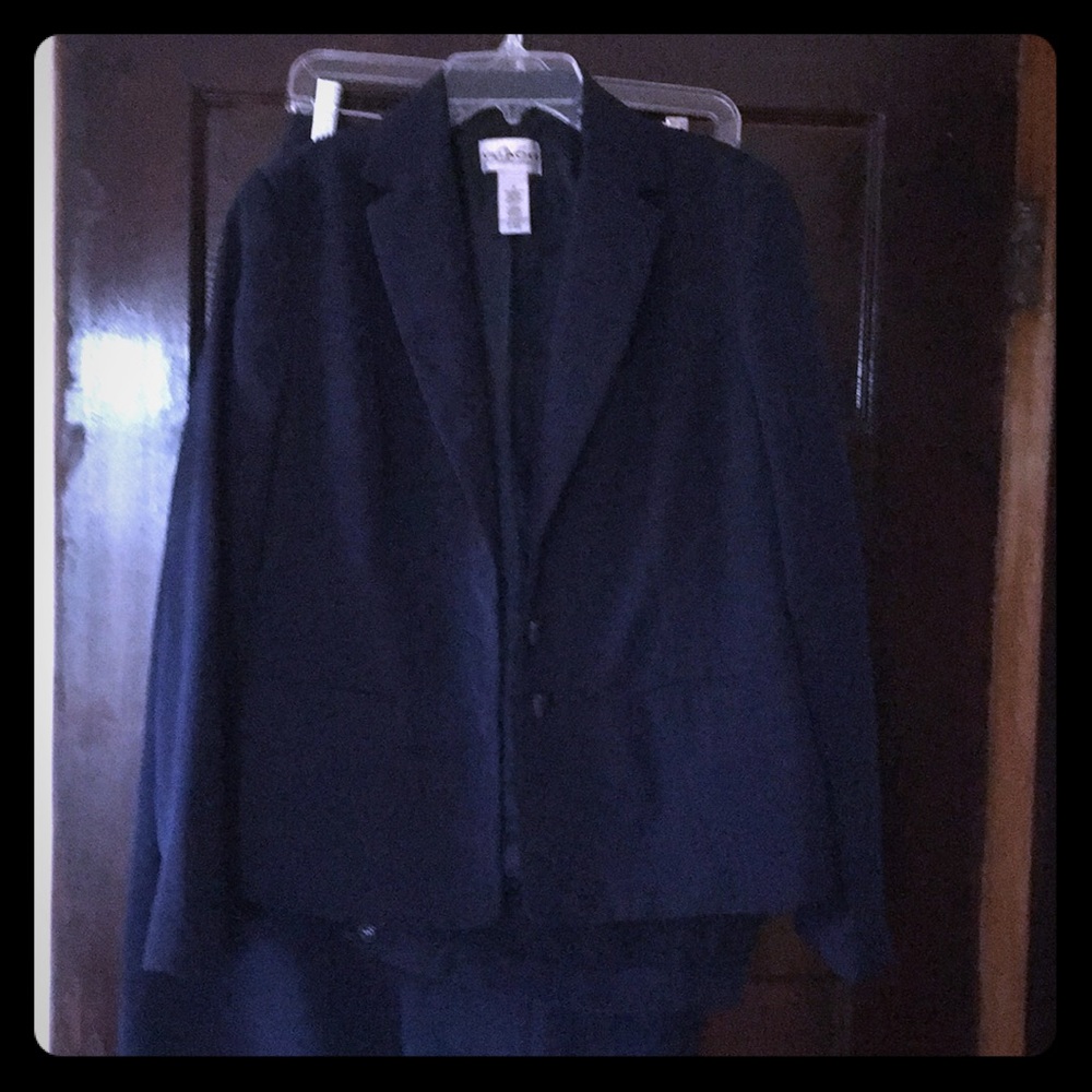 Suit